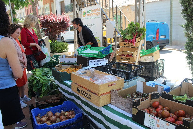 230423 VA MERCADO DE PRIMAVERA LA ALEGRIA DE LA HUERTA MANCHEGA 6