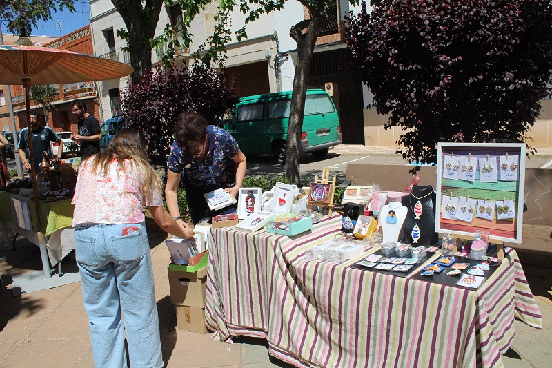 230423 VA MERCADO DE PRIMAVERA LA ALEGRIA DE LA HUERTA MANCHEGA 5