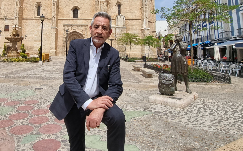 Jesús Martín (foto de archivo) (2)