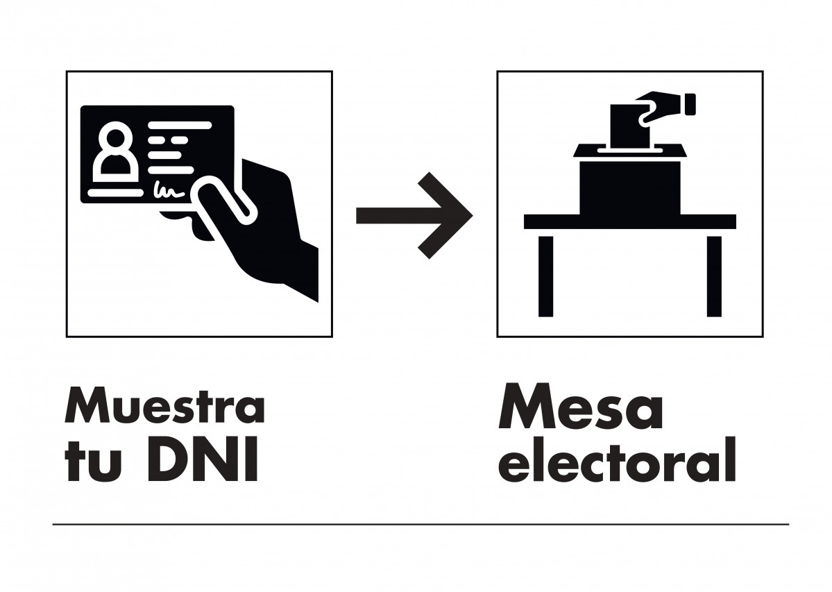 PICTOGRAMA ELECTORAL VALDEPEu00d1AS