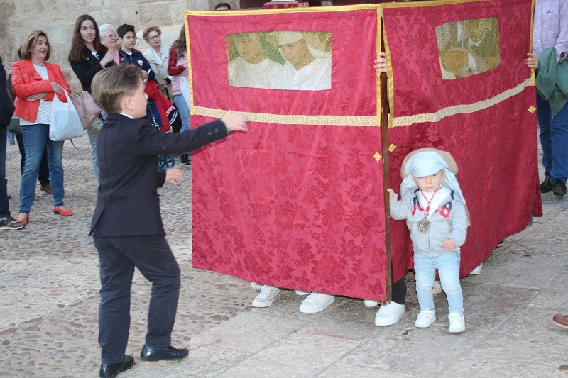 270523 VA PROCESION CRUZ MAYO COSTALEROS MADRE DE DIOS DEL ROSARIO 3