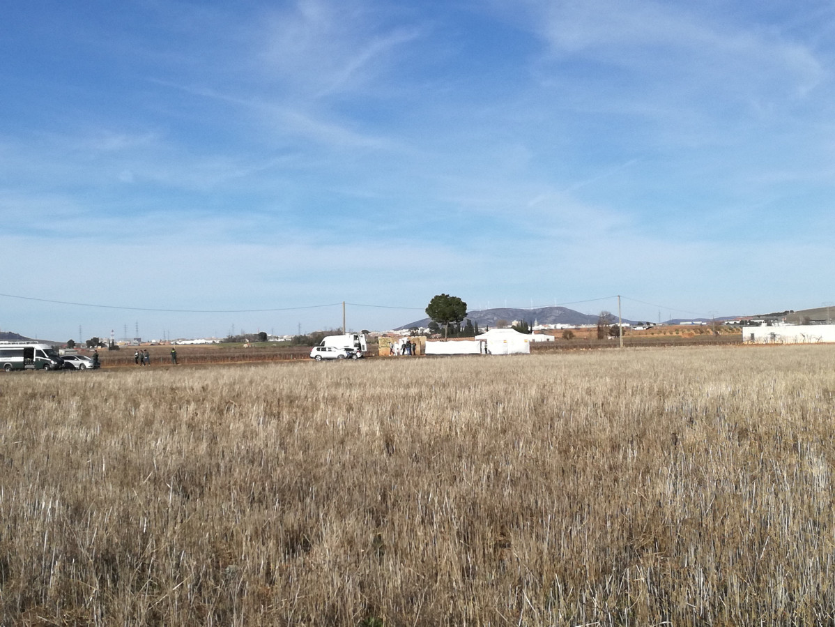 140323 busqueda cuerpo hombre desaparecido manzanares finca valdepenas12 (1)