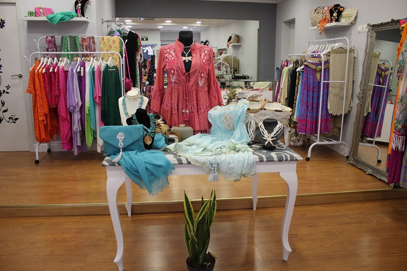 Boutique cheap de mujer