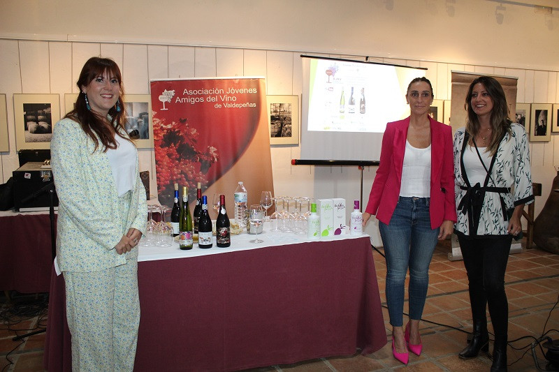 090623 VA CATA BODEGAS CAÑAVERAS 1