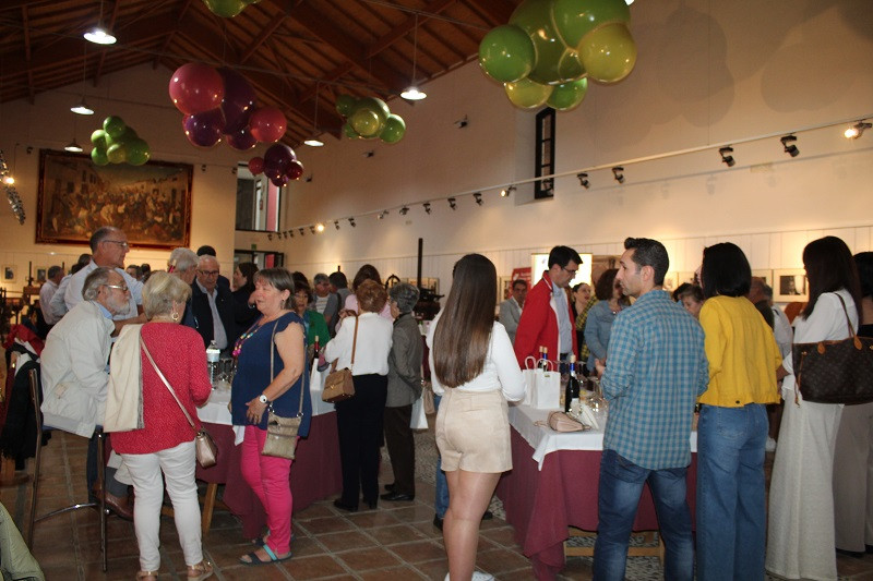 090623 VA CATA BODEGAS CAu00d1AVERAS 2