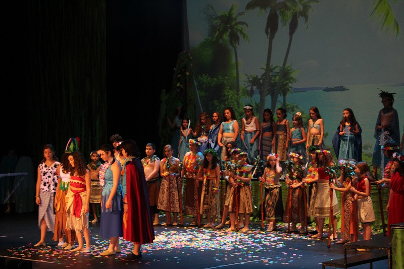 160623 VA ESCUELA TEATRO BROADWAY 16