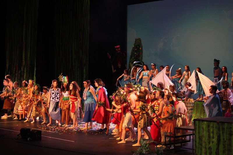 160623 VA ESCUELA TEATRO BROADWAY 17