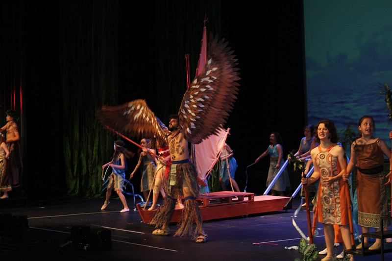 160623 VA ESCUELA TEATRO BROADWAY 11