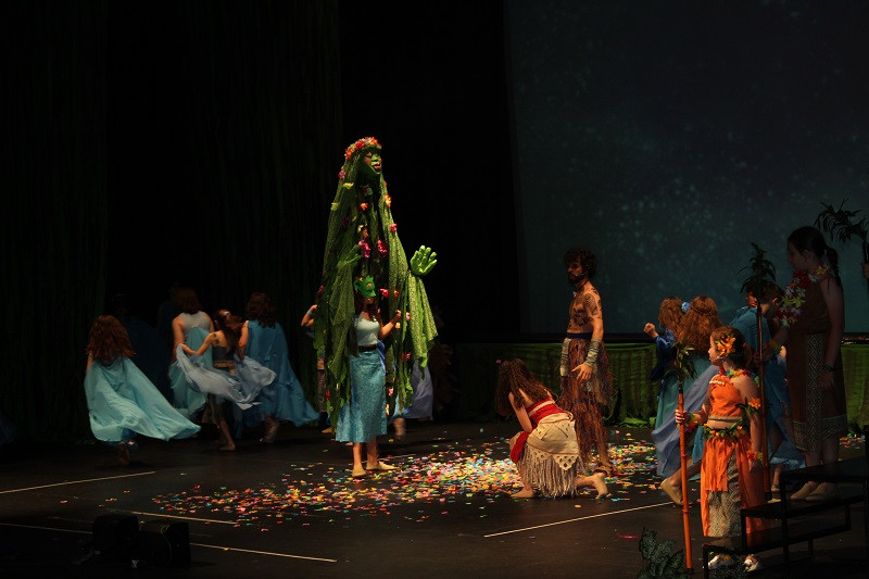 160623 VA ESCUELA TEATRO BROADWAY 15