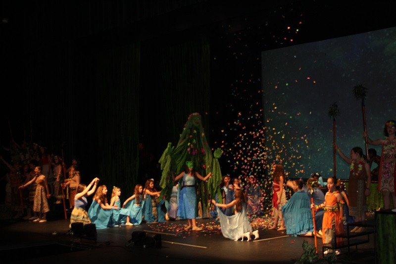 160623 VA ESCUELA TEATRO BROADWAY 14