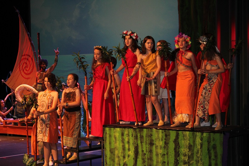 160623 VA ESCUELA TEATRO BROADWAY 10