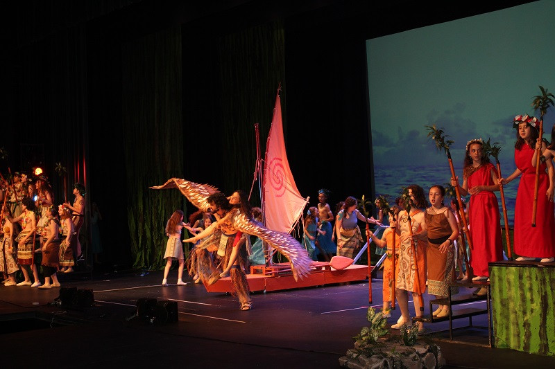 160623 VA ESCUELA TEATRO BROADWAY 12