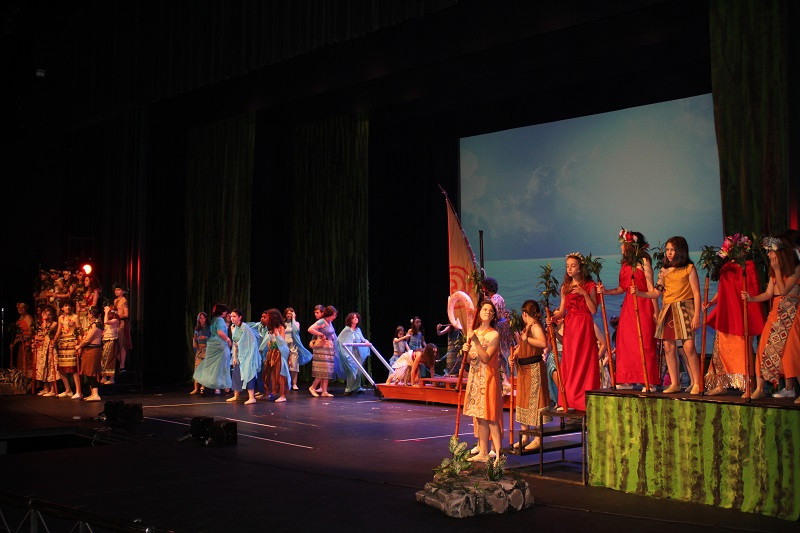 160623 VA ESCUELA TEATRO BROADWAY 7