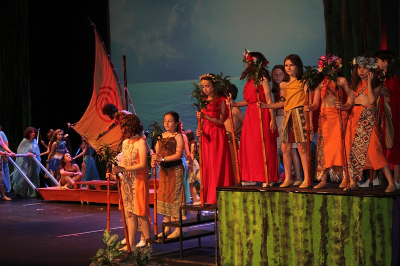 160623 VA ESCUELA TEATRO BROADWAY 8