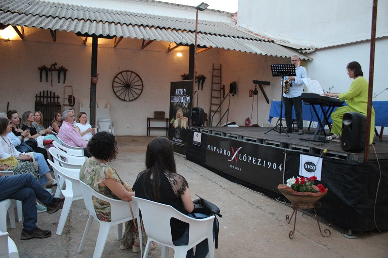 160623 VA VELADAS DEL NOCTURNO IES BERNARDO DE BALBUENA 6
