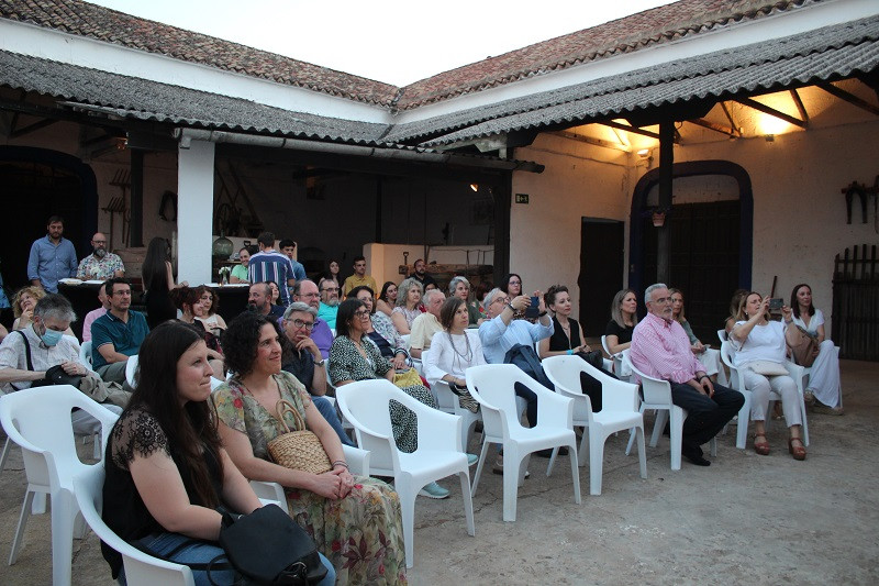 160623 VA VELADAS DEL NOCTURNO IES BERNARDO DE BALBUENA 7