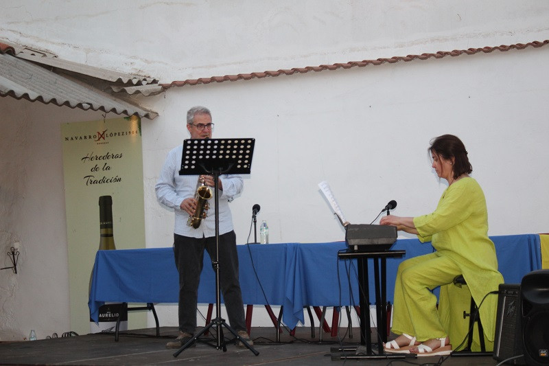 160623 VA VELADAS DEL NOCTURNO IES BERNARDO DE BALBUENA 2