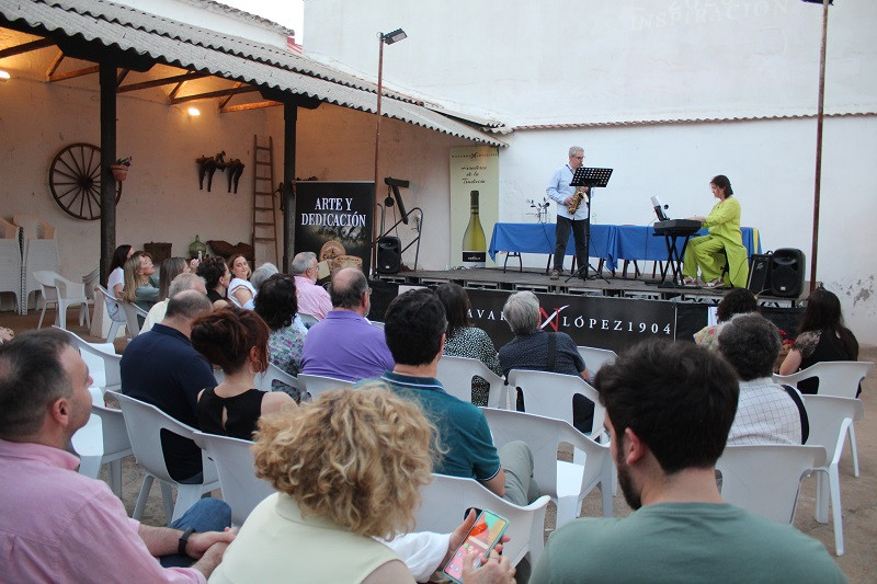160623 VA VELADAS DEL NOCTURNO IES BERNARDO DE BALBUENA 5