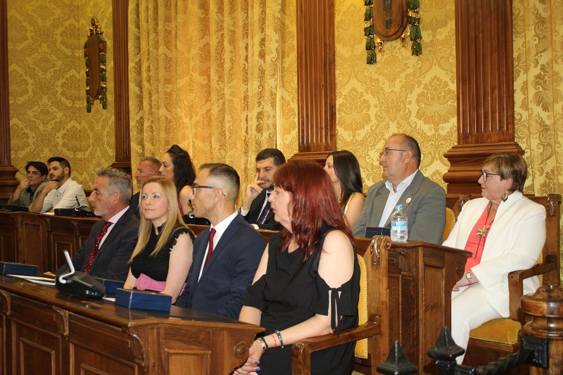 170623 VA PLENO INVESTIDURA 1