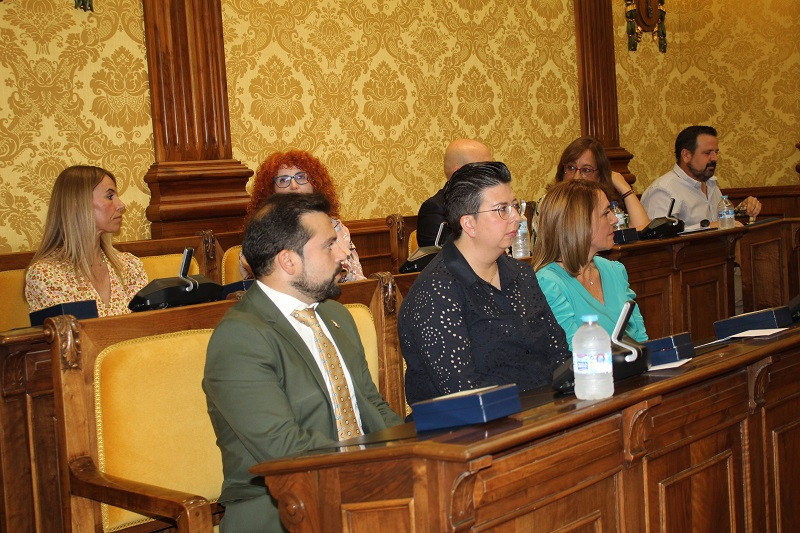 170623 VA PLENO INVESTIDURA 2