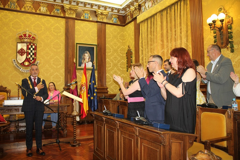 170623 VA PLENO INVESTIDURA 6