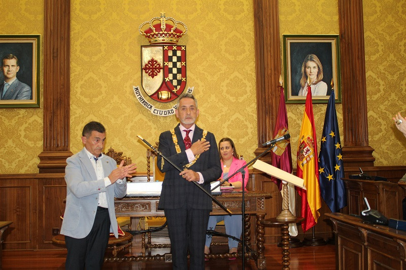 170623 VA PLENO INVESTIDURA 4