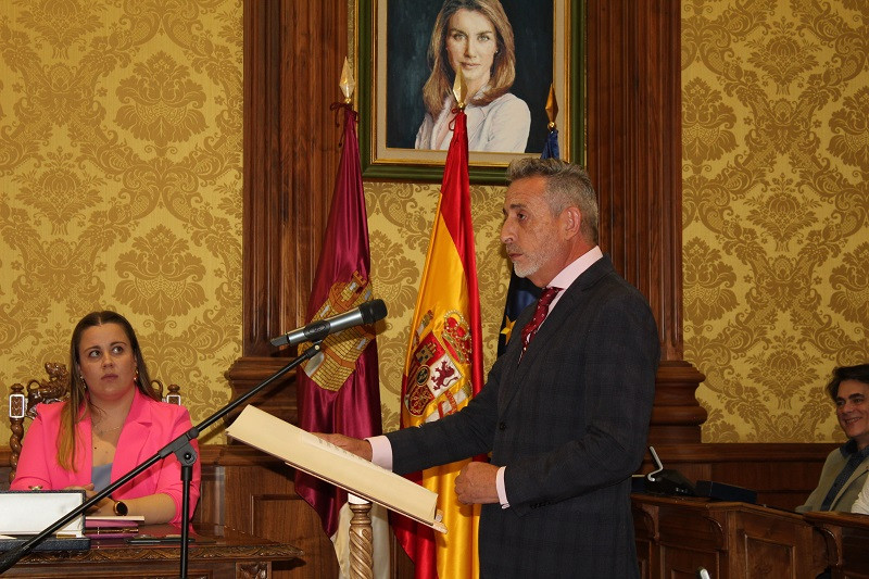 170623 VA PLENO INVESTIDURA 3