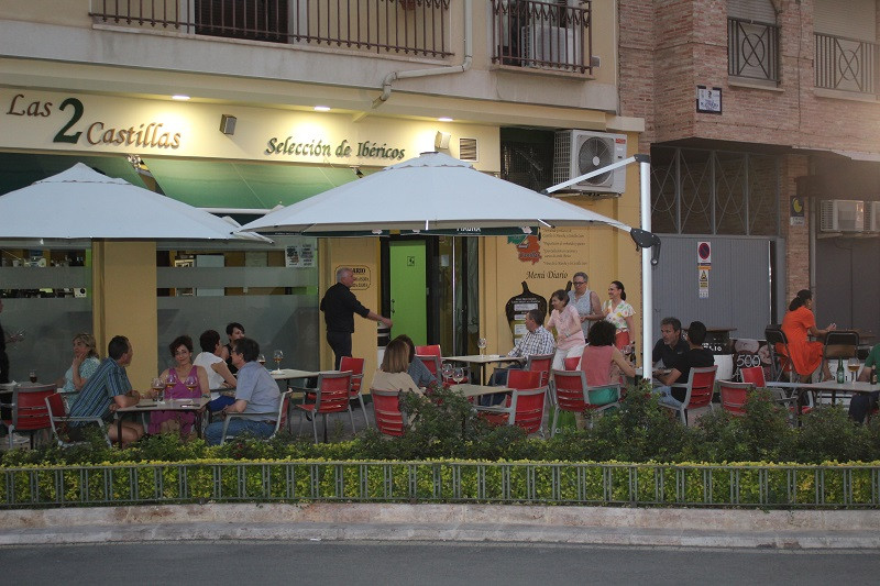 LAS 2 CASTILLAS 5