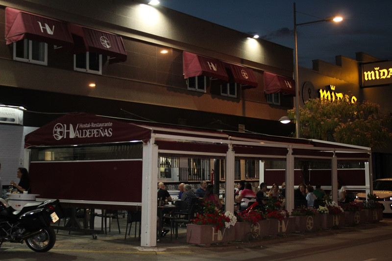 TABERNA VAL VINO 5