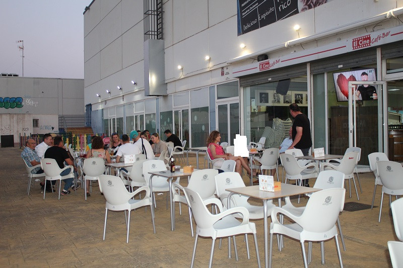 EL CINE 2