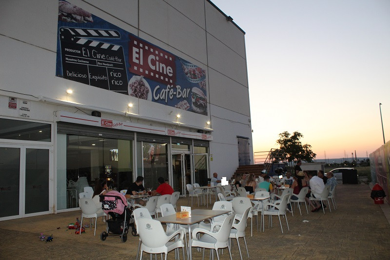 EL CINE 3