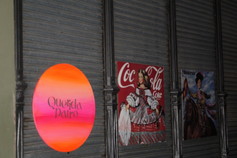 QUERIDA PATRO 4