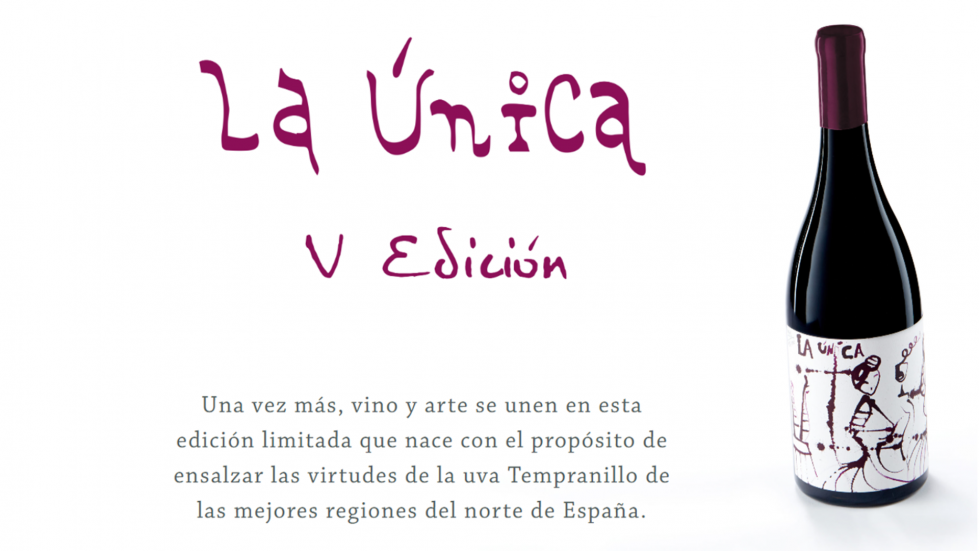 La Única V Edición 16 9