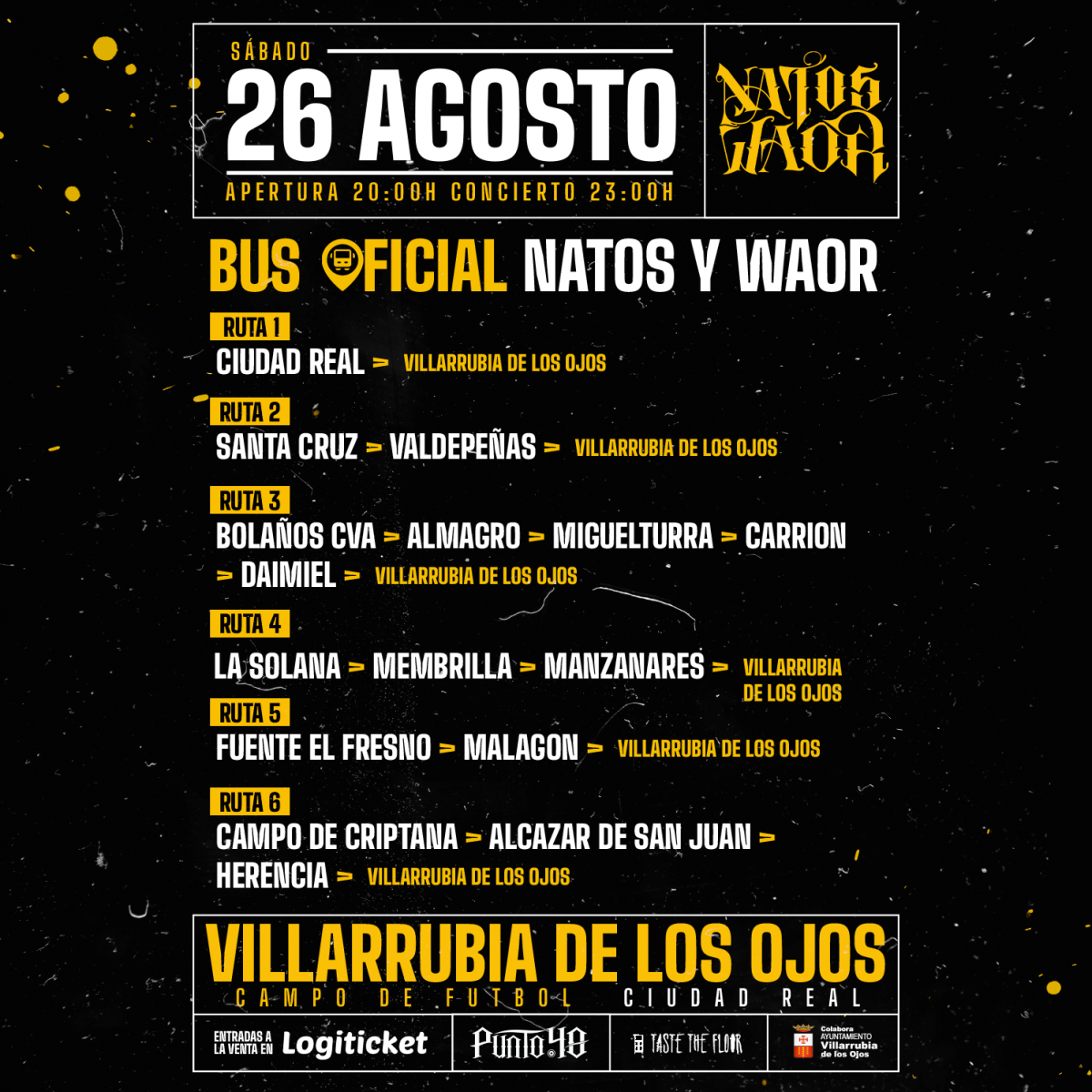 Bus1 nw punto 40 post