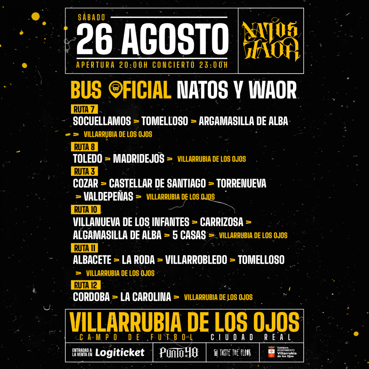 Bus2 nw punto 40 post