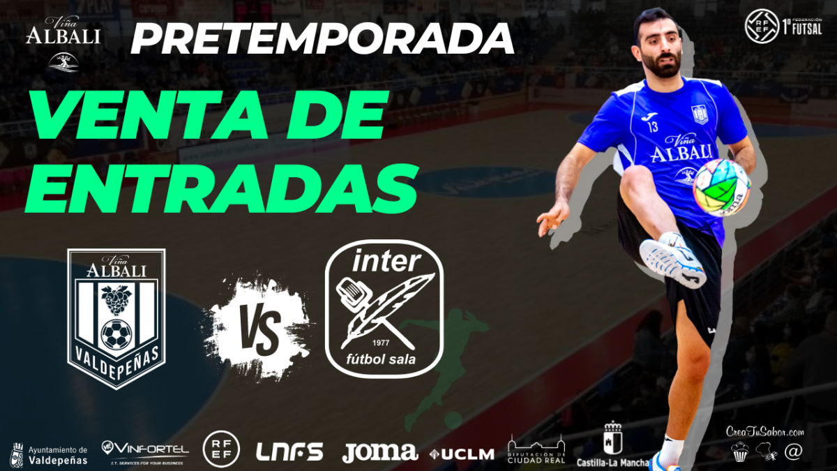 VENTA ENTRADAS