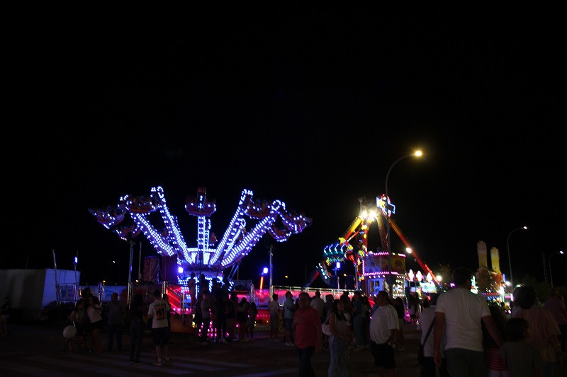 030823 VA INAUG FERIA AGOSTO 11
