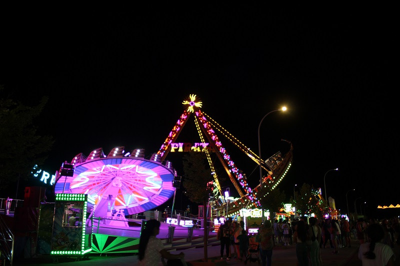030823 VA INAUG FERIA AGOSTO 10