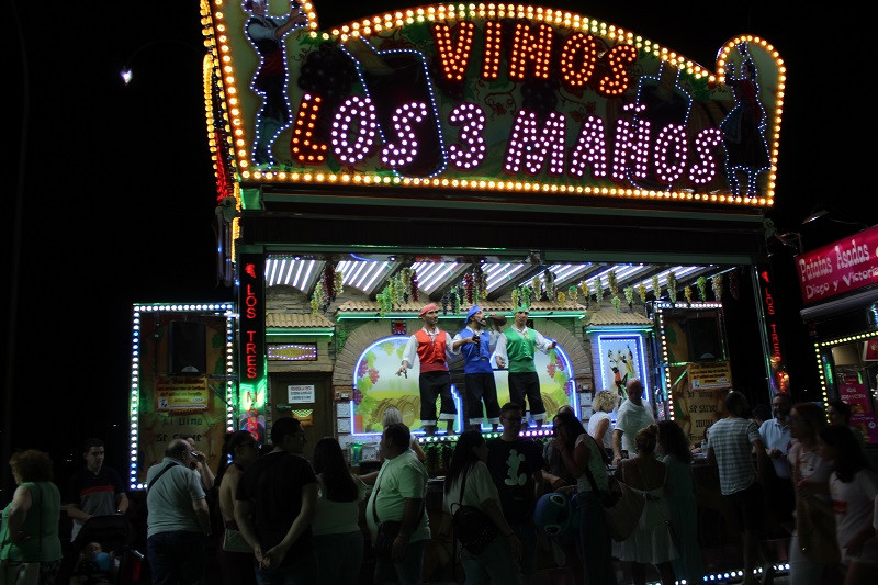 030823 VA INAUG FERIA AGOSTO 9