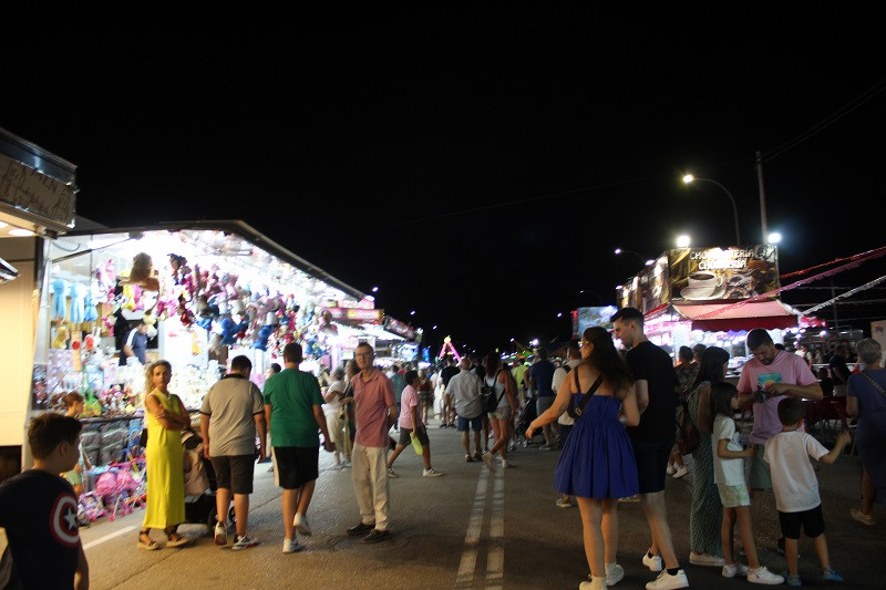 030823 VA INAUG FERIA AGOSTO 6