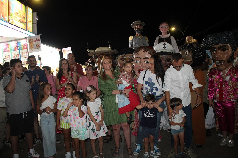 030823 VA INAUG FERIA AGOSTO 5