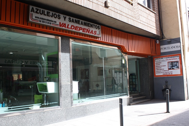 AZULEJOS Y SANEAMIENTOS VALDEPEu00d1AS 11