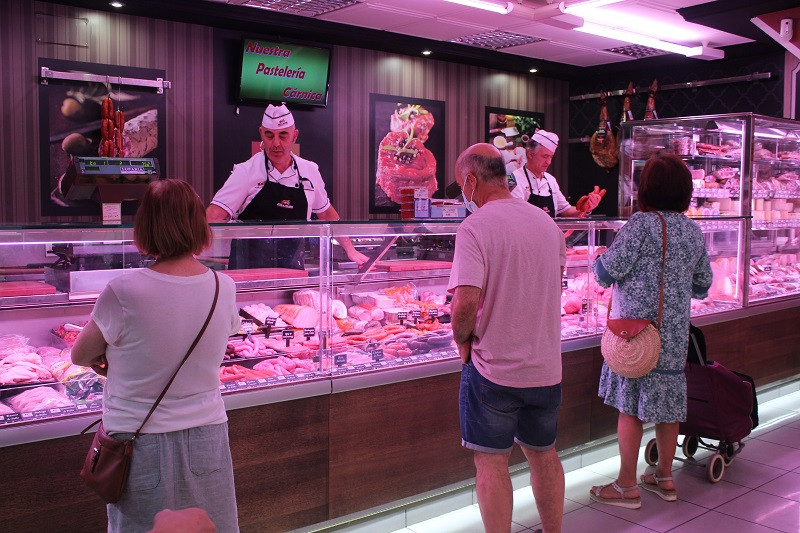 CARNICERIA TEODORO 22