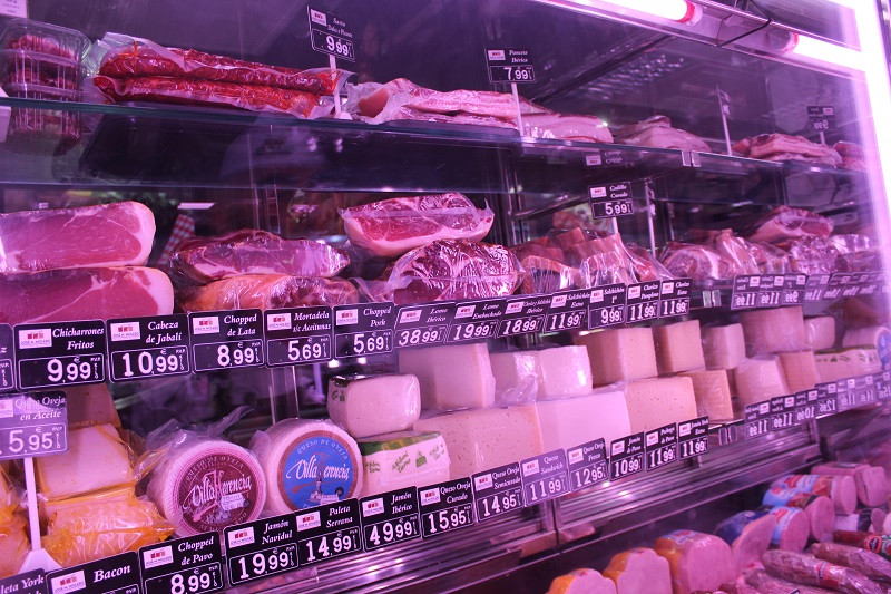 CARNICERIA TEODORO 13