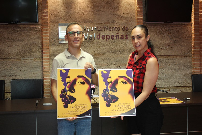 160823 VA PRESENT FIESTAS DEL VINO