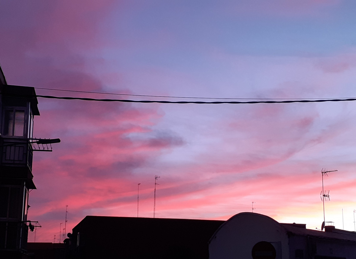 Calima