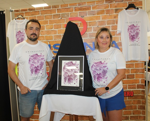 170823 VA CAMISETA CHEMA DEL FRESNO