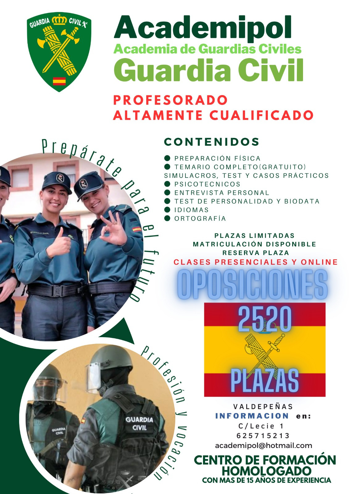Guardia civil