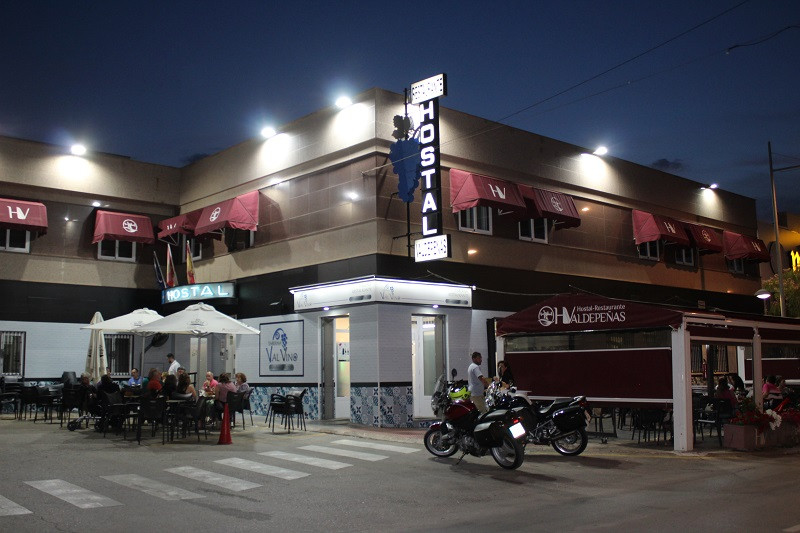 TABERNA VAL VINO 4