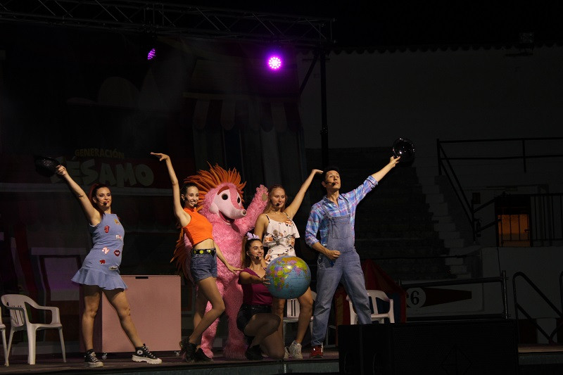 220823 VA MUSICAL GENERACION SESAMO 5